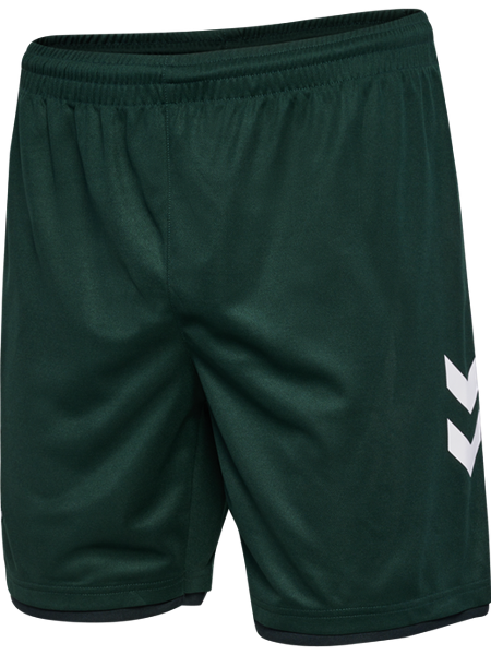 HUMMEL - WER 23/24 3rd SHORTS, Hose