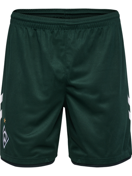 HUMMEL - WER 23/24 3rd SHORTS, Hose
