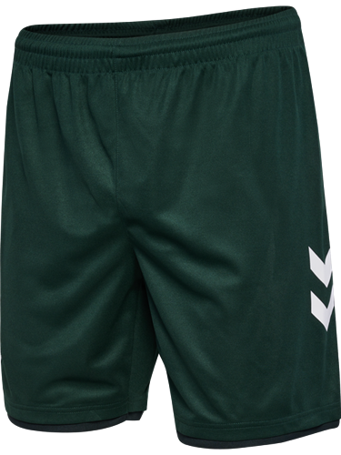 HUMMEL - WER 23/24 3rd SHORTS, Hose