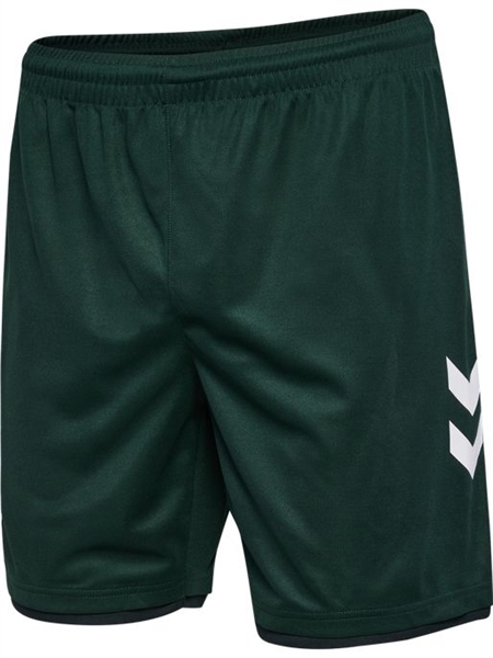 HUMMEL - WER 23/24 3rd SHORTS, Hose