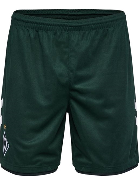 HUMMEL - WER 23/24 3rd SHORTS, Hose