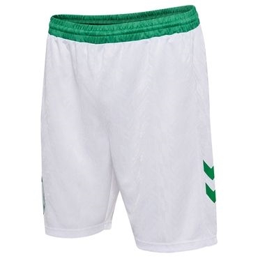 HUMMEL - WER 24/25 HOME SHORTS, Hose