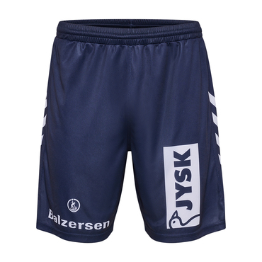 HUMMEL - SGFH 24/25 HOME SHORTS, Hose