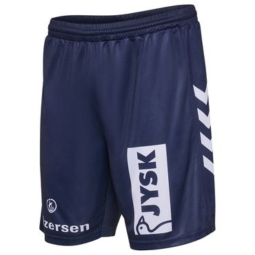 HUMMEL - SGFH 24/25 HOME SHORTS, Hose