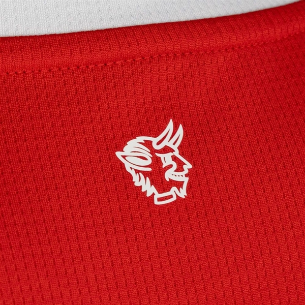 CASTORE - FCK 25/26 HOME JERSEY S/S, Trikot