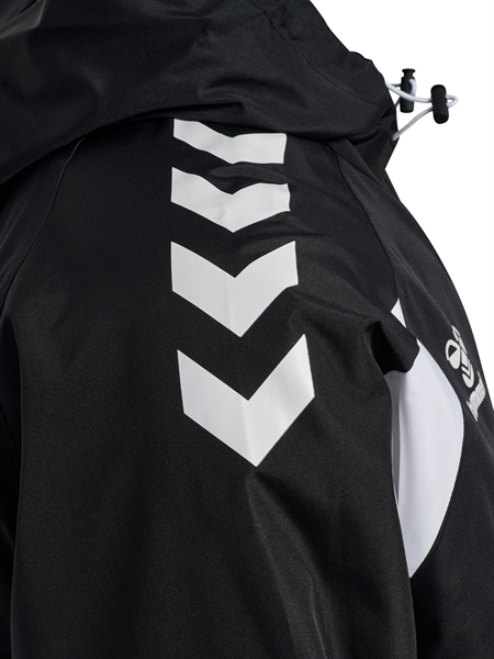 Hummel - hmlCORE 2.0 All-Weather Jacket, Jacke