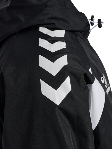 Hummel - hmlCORE 2.0 All-Weather Jacket, Jacke