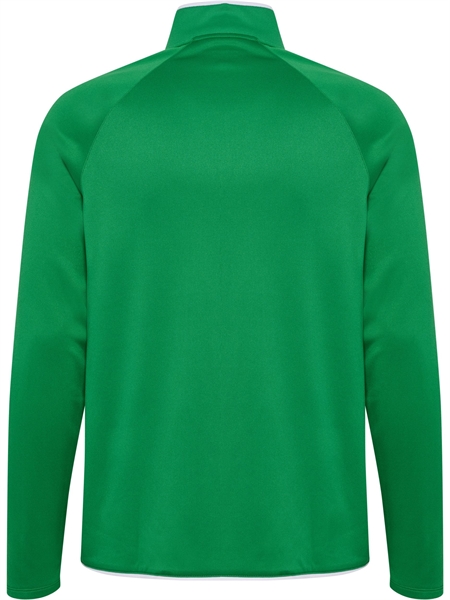 Hummel - hmlCORE 2.0 Half-Zip, Longsleeve