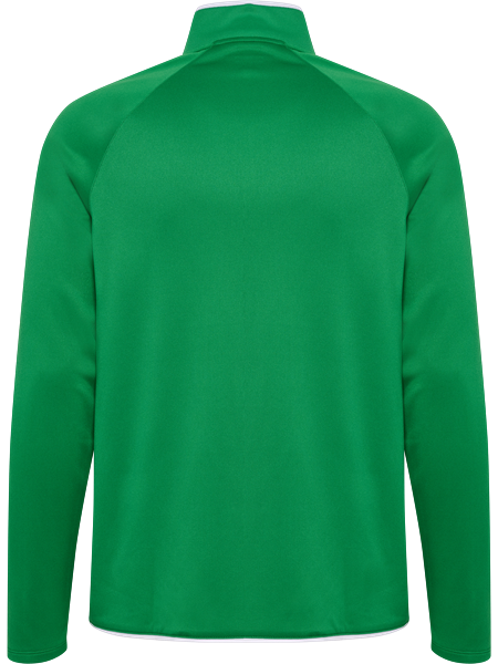 Hummel - hmlCORE 2.0 Half-Zip Kids, Longsleeve