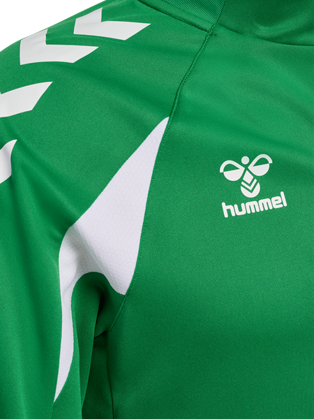 Hummel - hmlCORE 2.0 Half-Zip Kids, Longsleeve