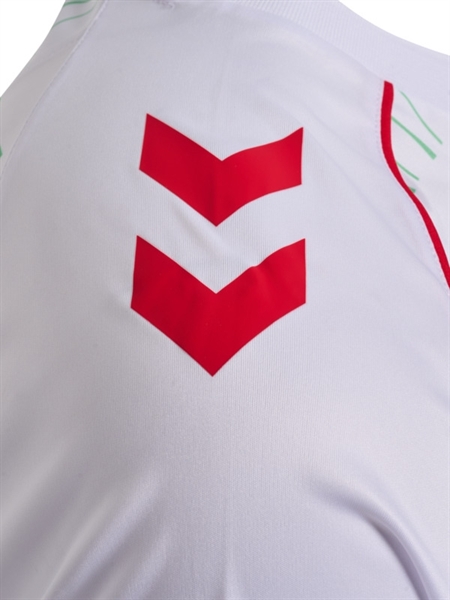 HUMMEL - SCM 26/27 BL AWAY JERSEY S/S, Trikot