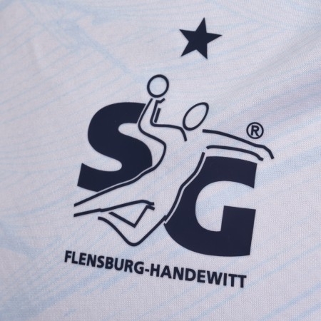 HUMMEL - SGFH 26/27 AWAY JERSEY S/S, Trikot