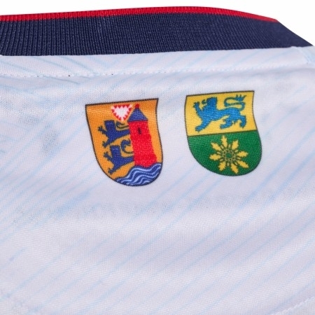 HUMMEL - SGFH 26/27 AWAY JERSEY S/S, Trikot