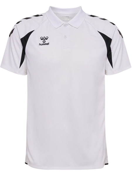 Hummel - hmlCORE 2.0 POLO, Poloshirt