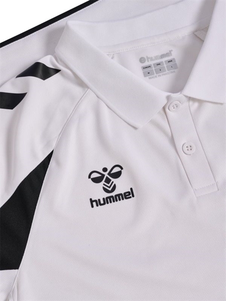 Hummel - hmlCORE 2.0 POLO, Poloshirt