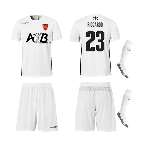 FC Winnenden - Trikot, Set