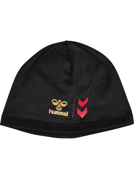 HUMMEL - hmlE24C Reversible Beanie EM, M�tze