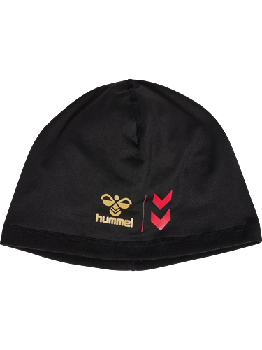 HUMMEL - hmlE24C Reversible Beanie EM, Mtze