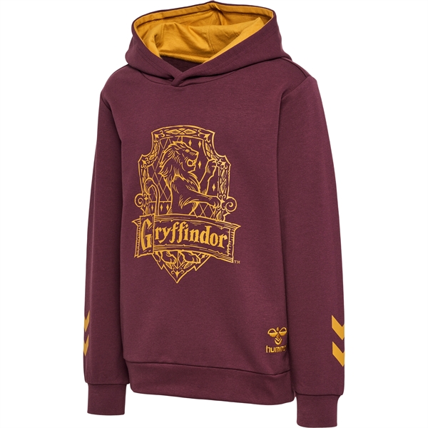 HUMMEL - hmlHARRY Potter Kids Hoodie, Kapuzenpulli