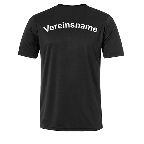 Vereinsname/Schriftzug, gebogen