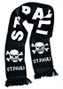 St. Pauli - Totenkopf, Schal