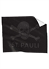 FC St. Pauli - Totenkopf, Brillenetui