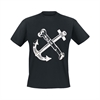 FC St. Pauli - Anker, T-Shirt