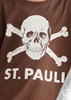 FC St. Pauli - Totenkopf, Kinder T-Shirt