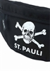 FC St. Pauli - Totenkopf, Bauchtasche