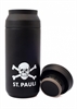 FC St. Pauli - Totenkopf, Thermobecher