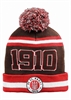 FC St. Pauli - Logo 1910, Bommelm�tze