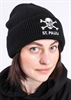 FC St. Pauli - Totenkopf, Strickm�tze Beanie