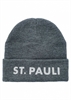 FC St. Pauli - Reflective, Kinder M�tze Beanie