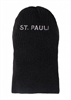FC St. Pauli - Schriftzug, Balaclava