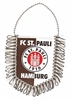 FC St. Pauli - Logo, Wimpel