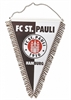 FC St. Pauli - Logo Liga, Wimpel