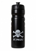 FC St. Pauli - Totenkopf, Fahrradtrinkflasche