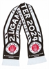 FC St. Pauli - 2. Ligameister 2024, Schal