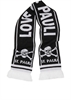 FC St. Pauli - Love/Hate, Schal