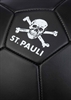 FC St. Pauli - Totenkopf, Ball