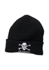 FC St. Pauli - Totenkopf, Kinderm�tze Beanie