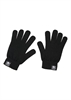 FC St. Pauli - Totenkopf, M�tze-Schal-Handschuheset