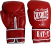 Charlie – Bat-X, Boxhandschuhe