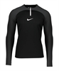 Nike - DryFit Academy Pro Men Ziptop, Longsleeve
