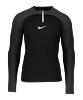 Nike - DryFit Academy Pro Men Ziptop, Longsleeve
