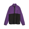 Puma - Fit Polar Fleece 1/2 ZIP, Fleecejacke Lila