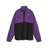 Puma - Fit Polar Fleece 1/2 ZIP, Fleecejacke Lila