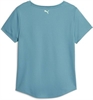 Puma - FIT LOGO ULTRABREATH TEE, T-Shirt Frauen