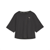 PUMA - W CONCEPT TEE, T-Shirt Frauen