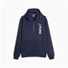 Puma - Fit Double Knit FZ Hoodie, Kapuzenpullover